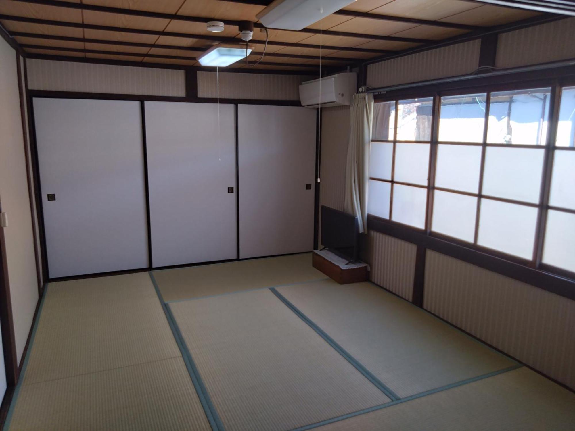 ゲストハウス　シン熊野 Tanabe Dış mekan fotoğraf