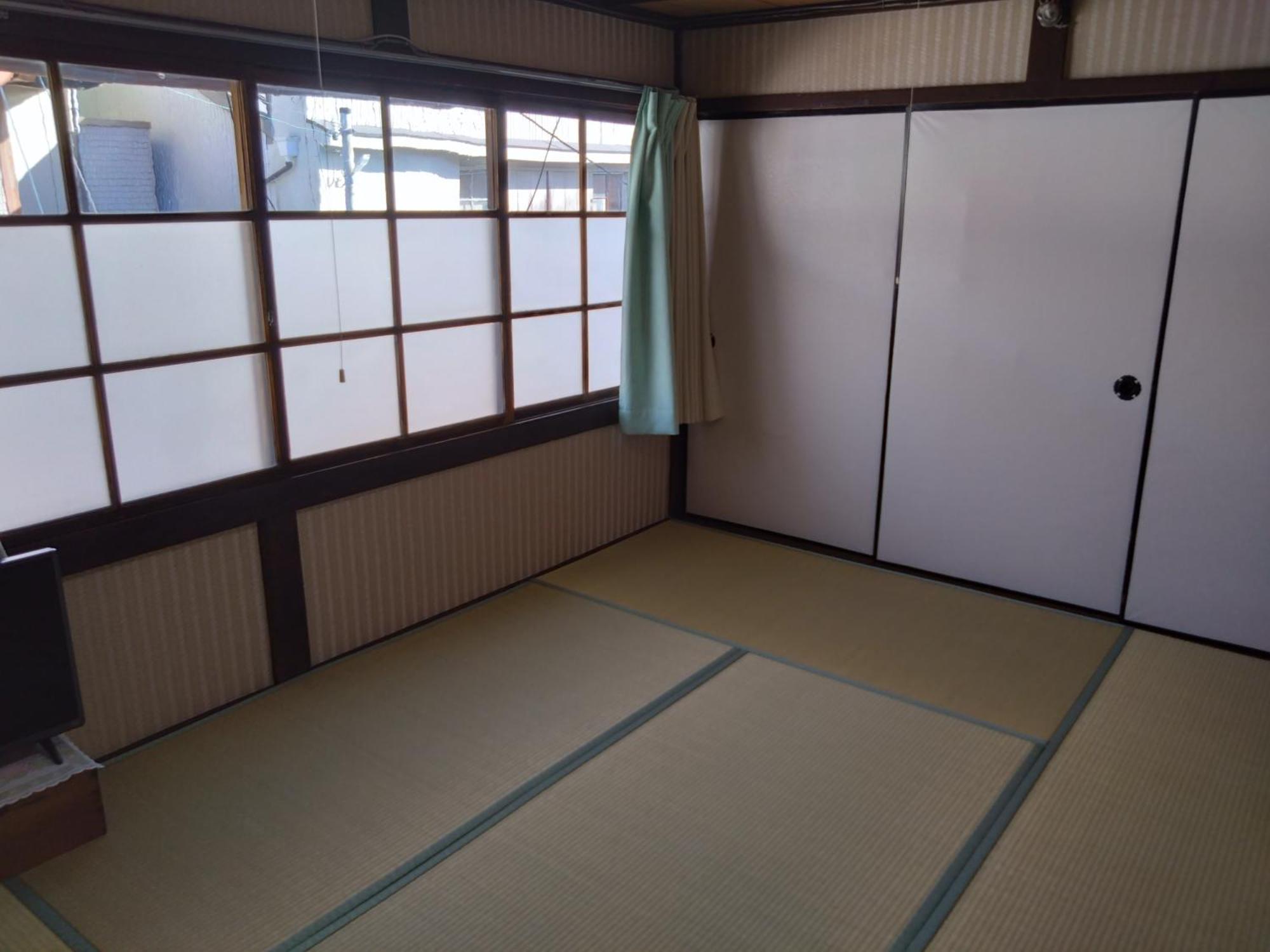 ゲストハウス　シン熊野 Tanabe Oda fotoğraf